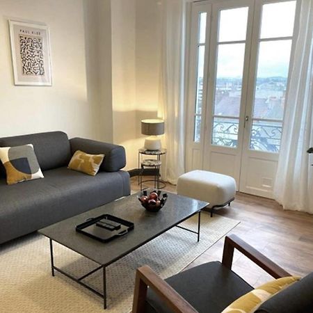 וישי Le 5E - Appartement Design Dans Un Ancien Palace מראה חיצוני תמונה