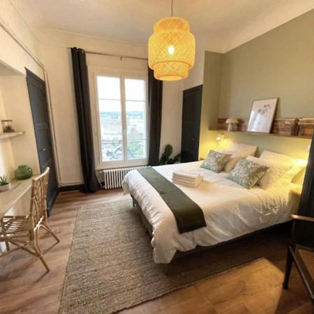 וישי Le 5E - Appartement Design Dans Un Ancien Palace מראה חיצוני תמונה