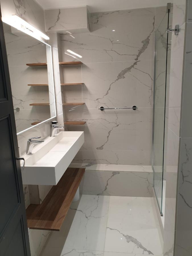 וישי Le 5E - Appartement Design Dans Un Ancien Palace מראה חיצוני תמונה